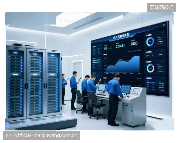体育场馆的IT基础设施正从“中心机房”概念，坚决转向服务于具体业务场景的边缘计算节点